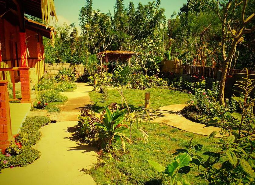 Exterior Foto
