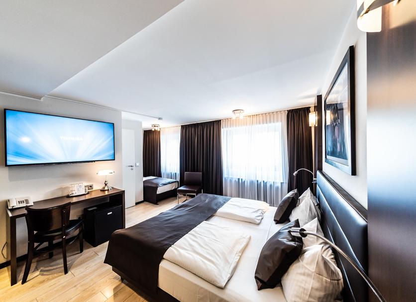 Quarto Foto