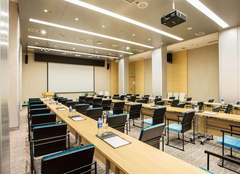 Sala de conferências Foto