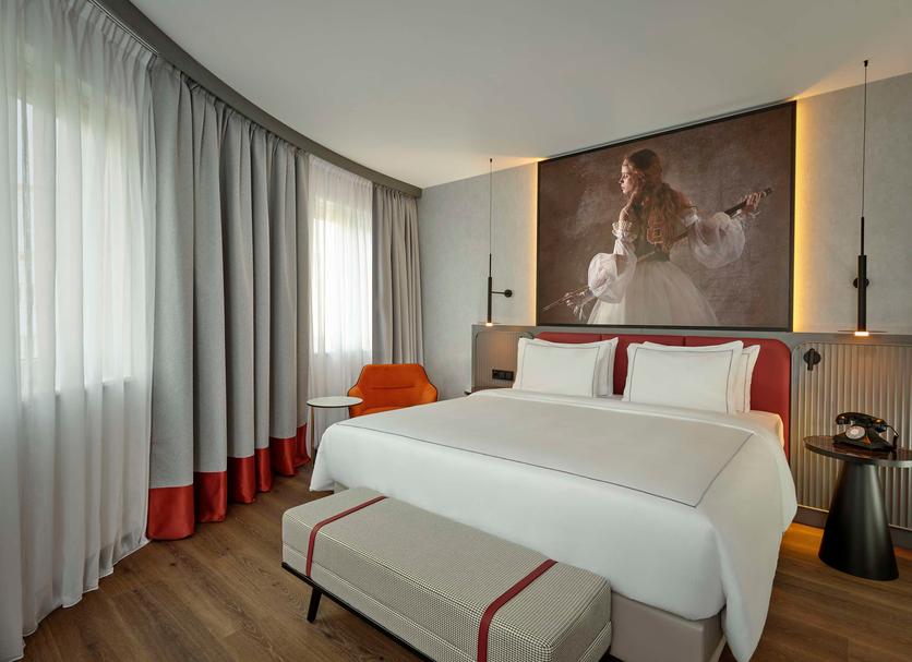 Quarto Foto