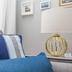 Comodidade do quarto