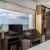 Comodidade do quarto
