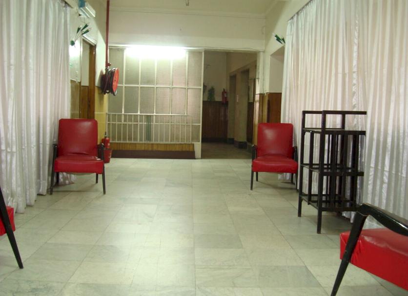 Hall Foto