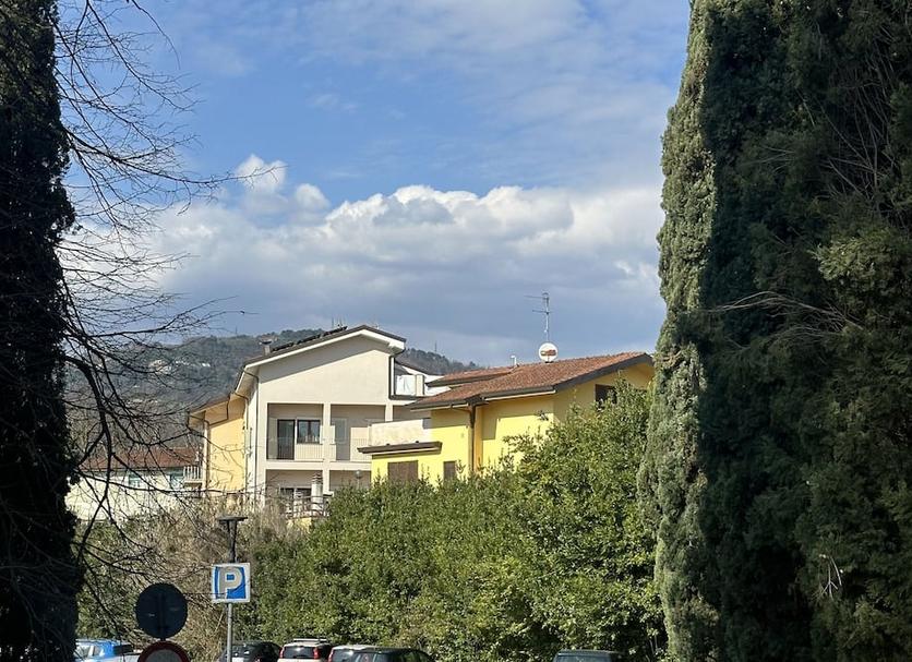 Exterior Foto