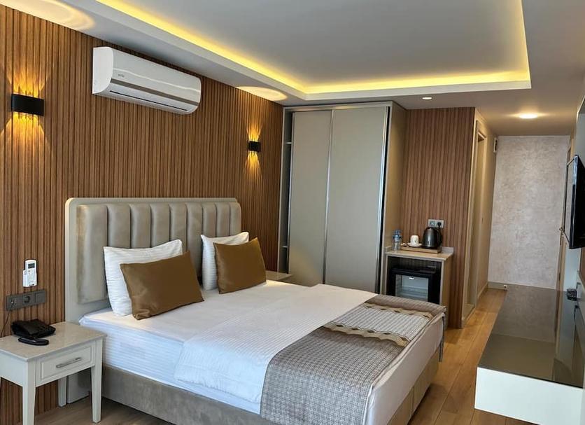 Quarto Foto