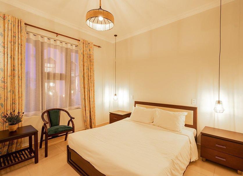 Quarto Foto