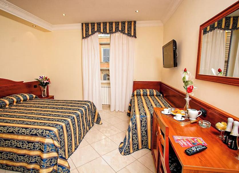 Quarto Foto