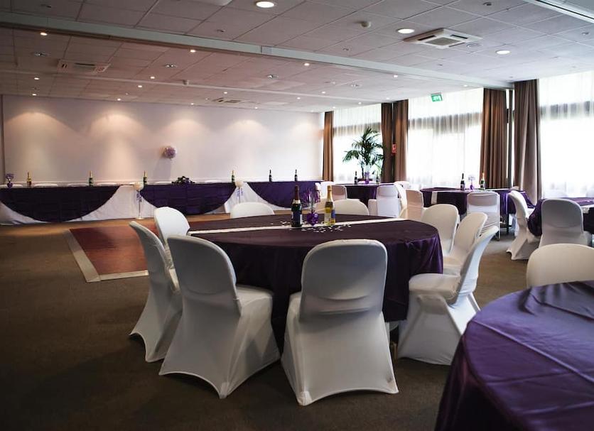 Sala de conferências Foto