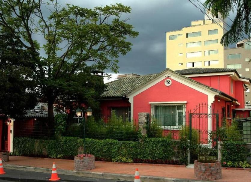 Edifício Foto