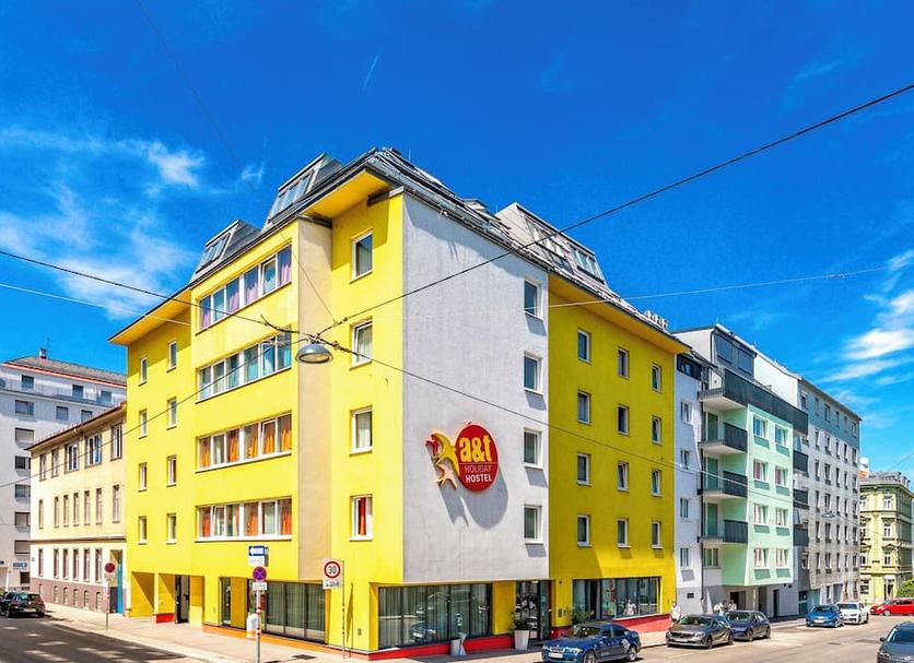 Edifício Foto