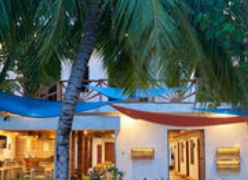 Exterior Foto