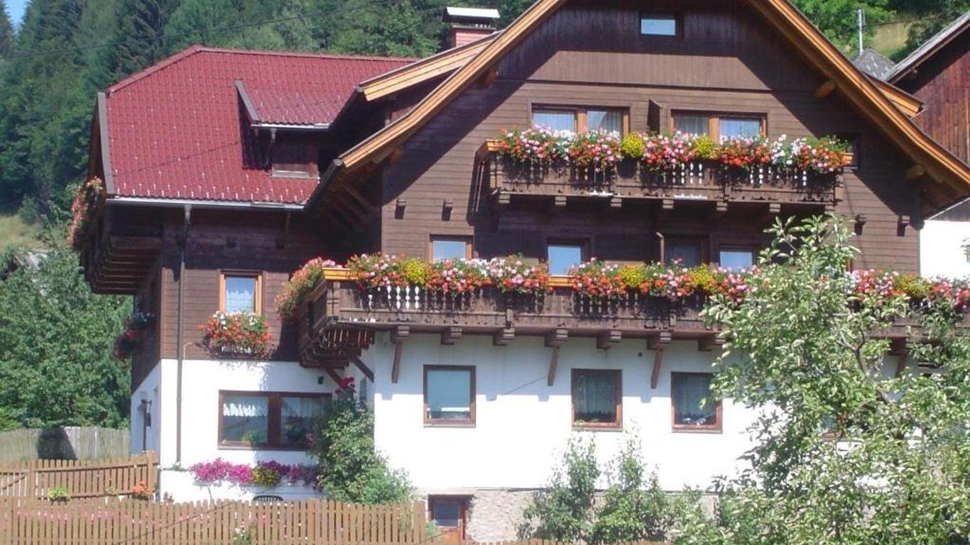 Landhaus Hinteregger