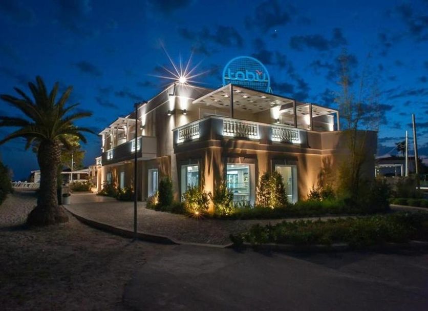 Edifício Foto