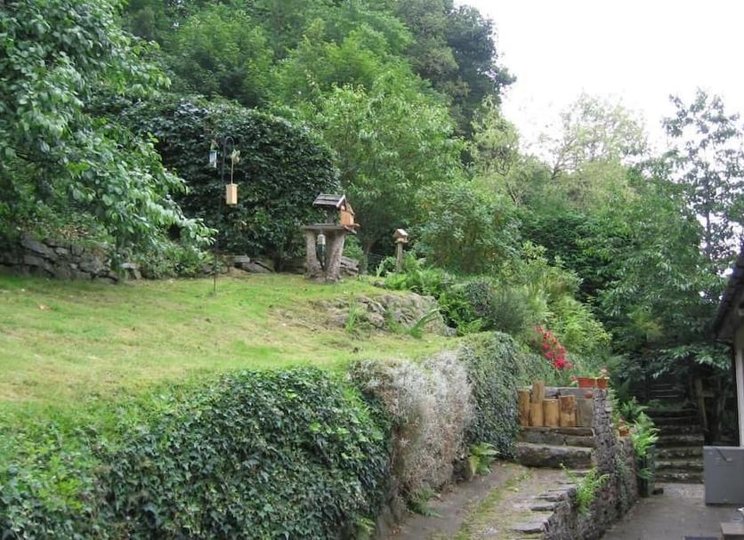 Exterior Foto