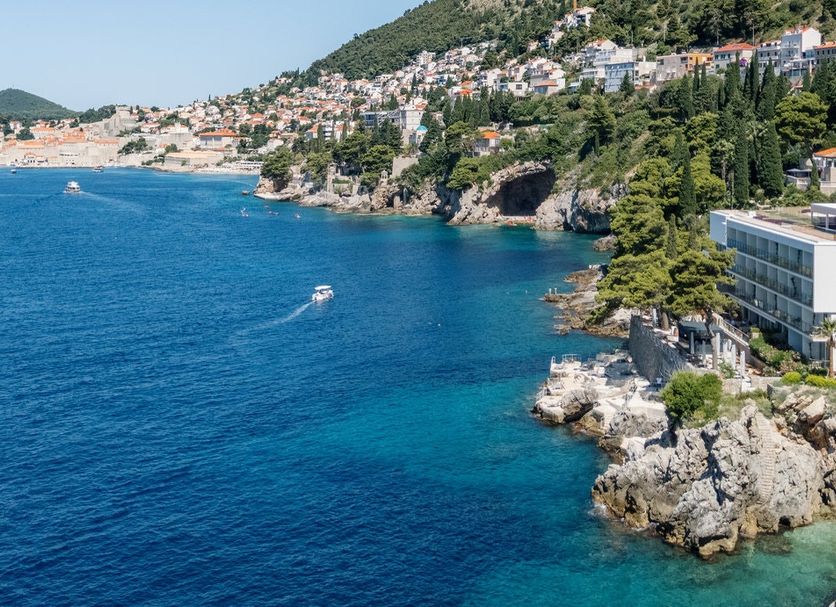 Equipamentos do hotel Foto