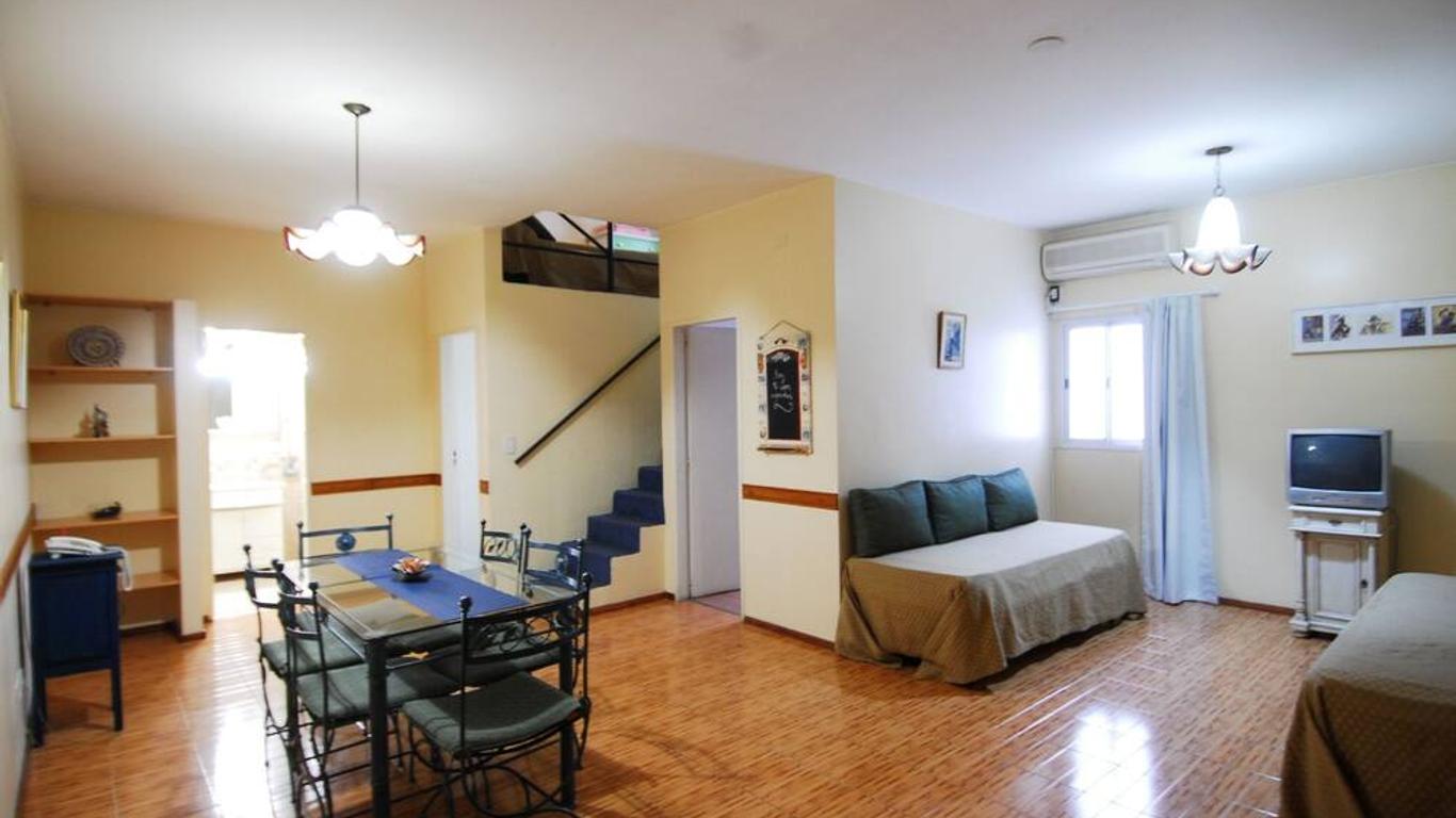 Miliño Apart Hotel