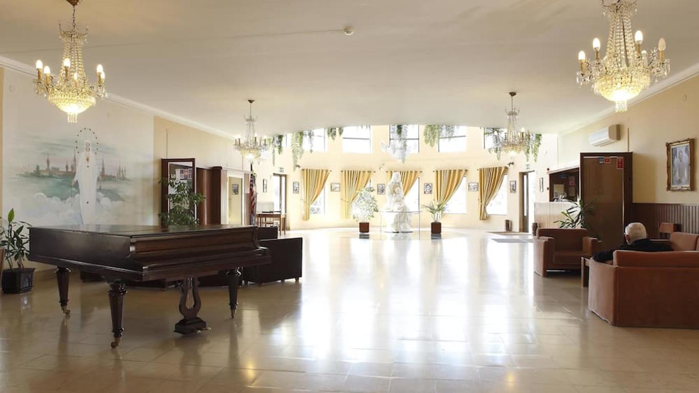 Domus Pacis Fátima Hotel