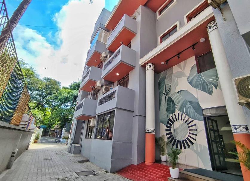 Edifício Foto