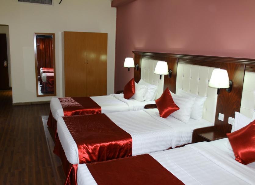 Quarto Foto