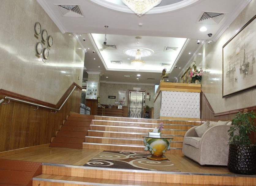 Hall Foto