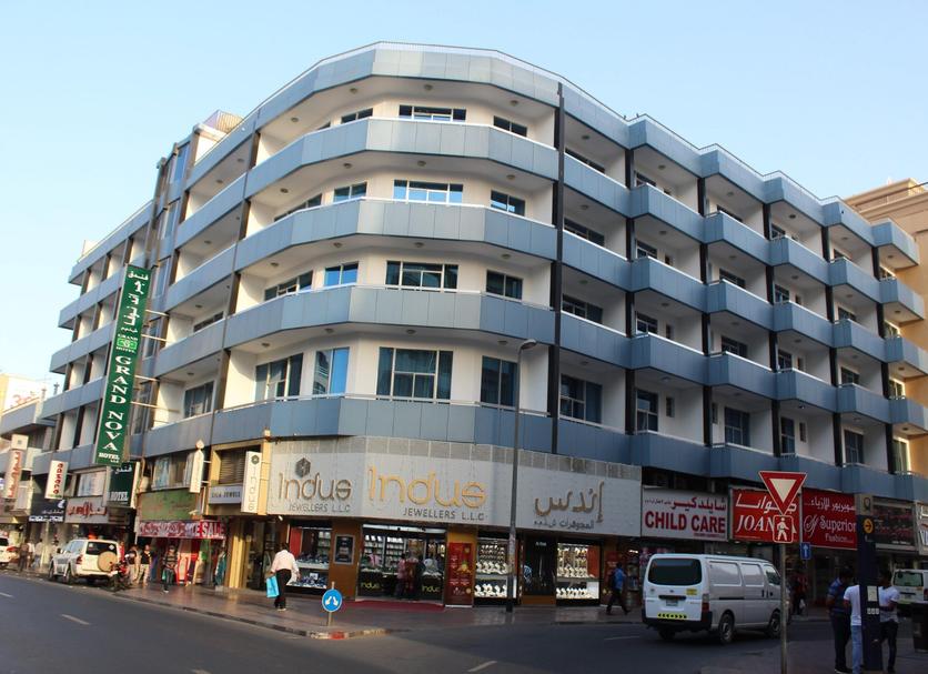 Edifício Foto