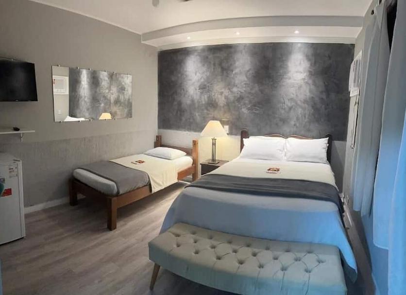 Quarto Foto
