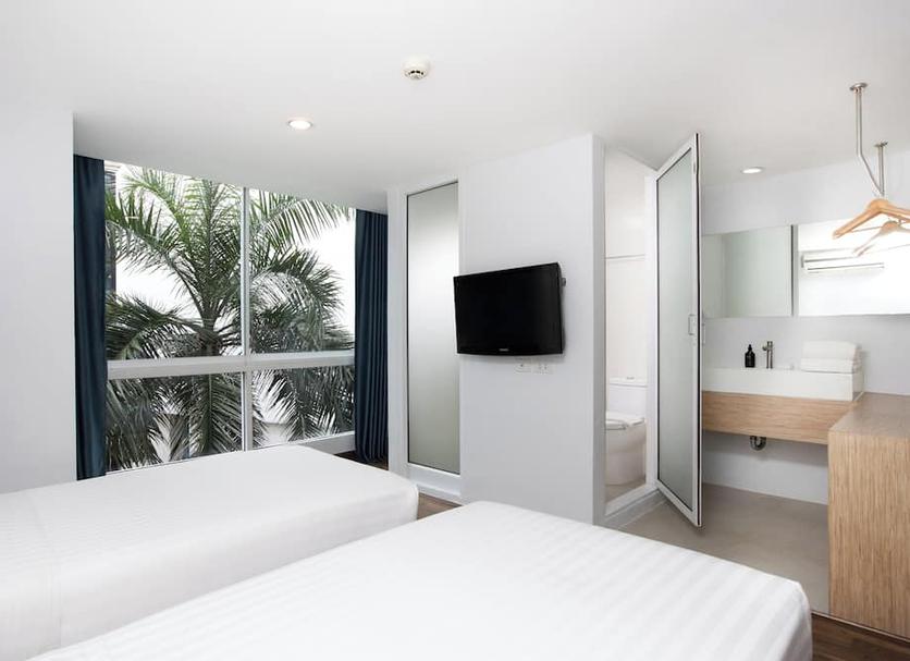 Quarto Foto