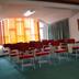 Sala de conferências