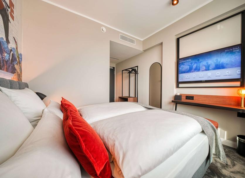 Quarto Foto