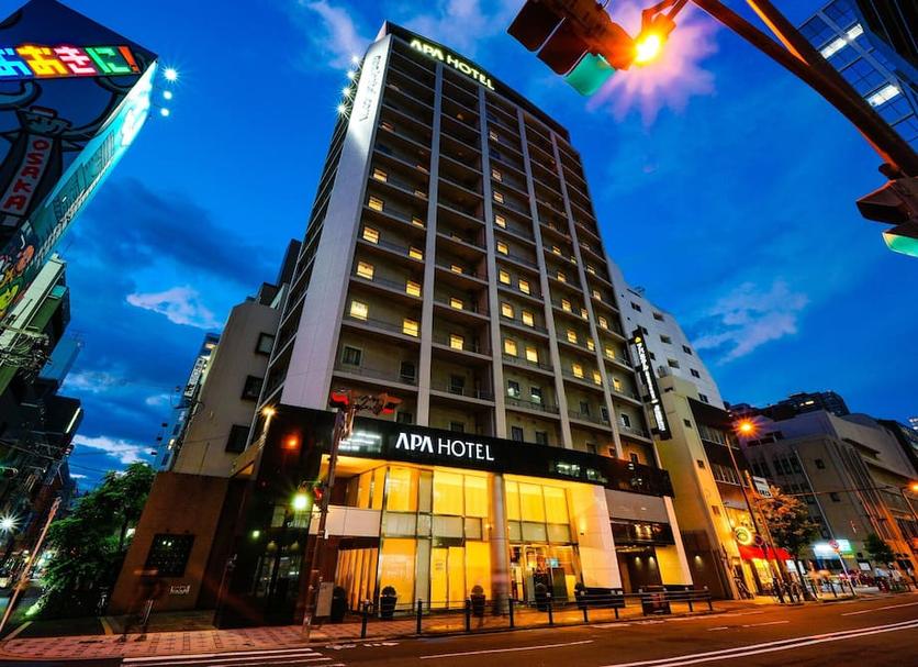 Edifício Foto