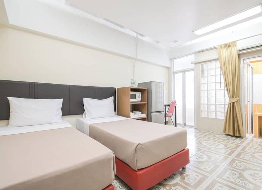 Quarto Foto