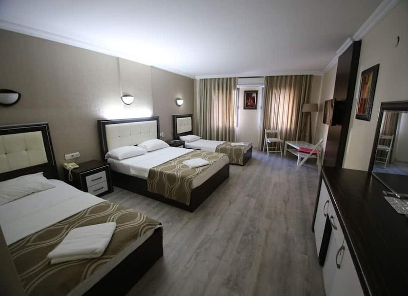 Quarto Foto