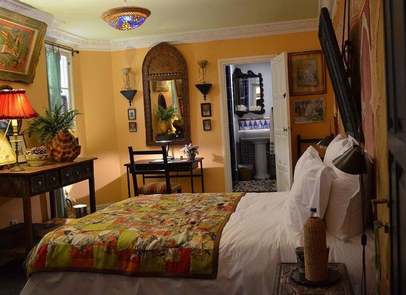 Quarto Foto