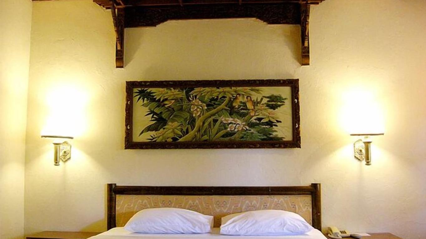 Bali Segara Hotel
