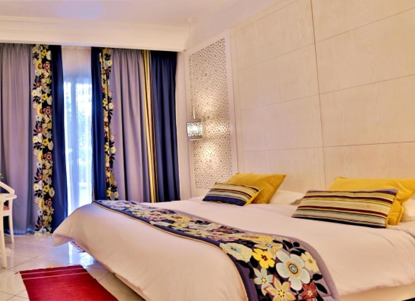 Quarto Foto
