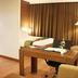 Comodidade do quarto