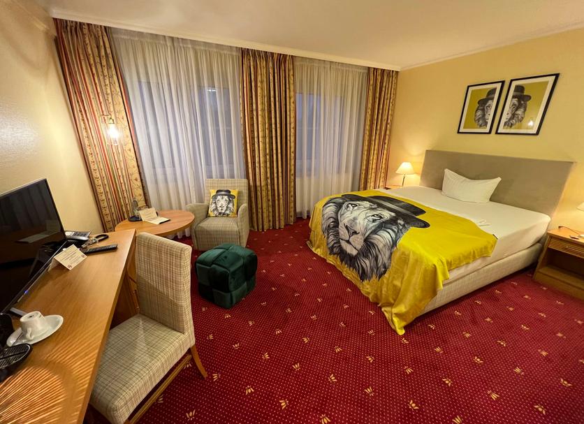 Quarto Foto