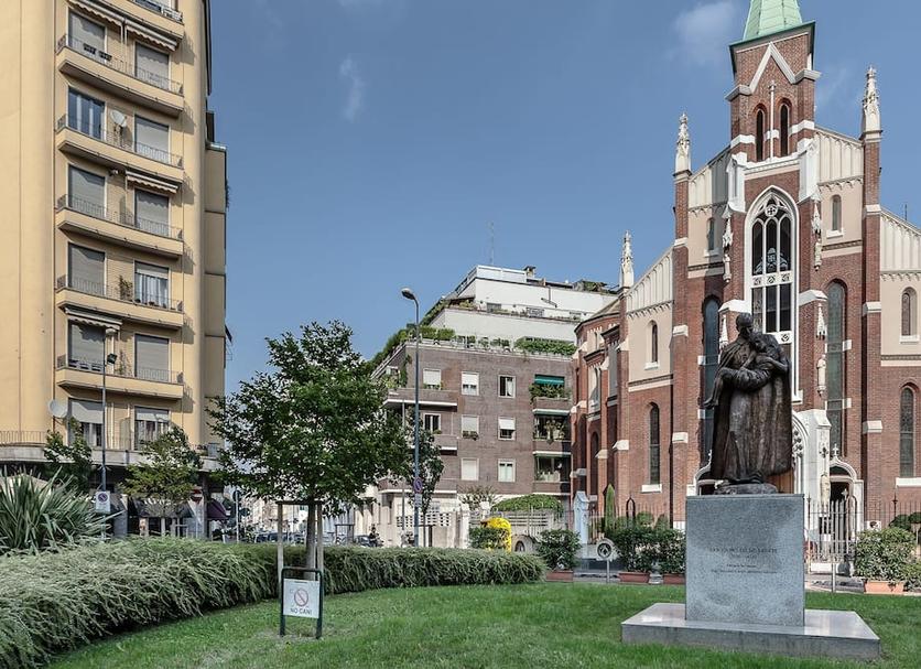 Exterior Foto