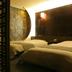 Comodidade do quarto