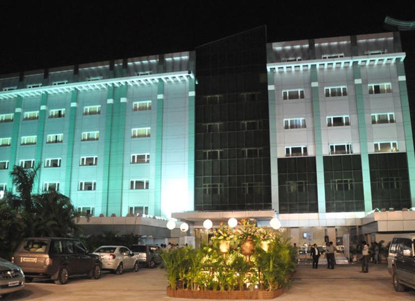 Edifício Foto