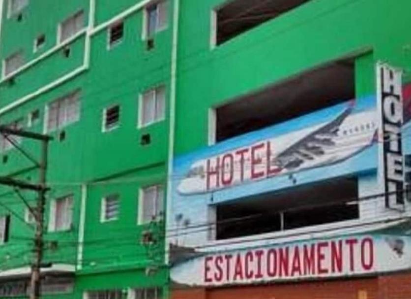 Edifício Foto