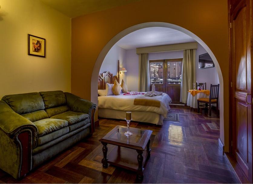 Quarto Foto