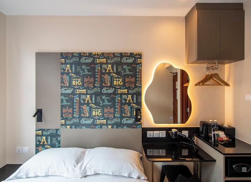 Quarto Foto