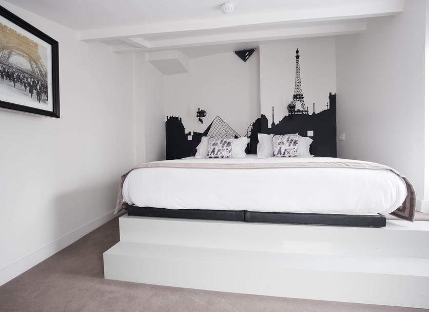 Quarto Foto