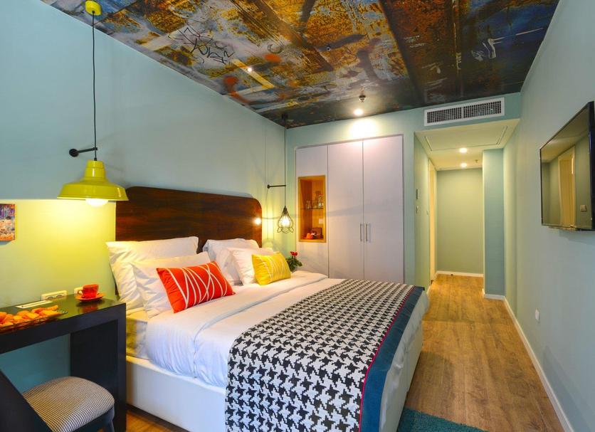 Quarto Foto