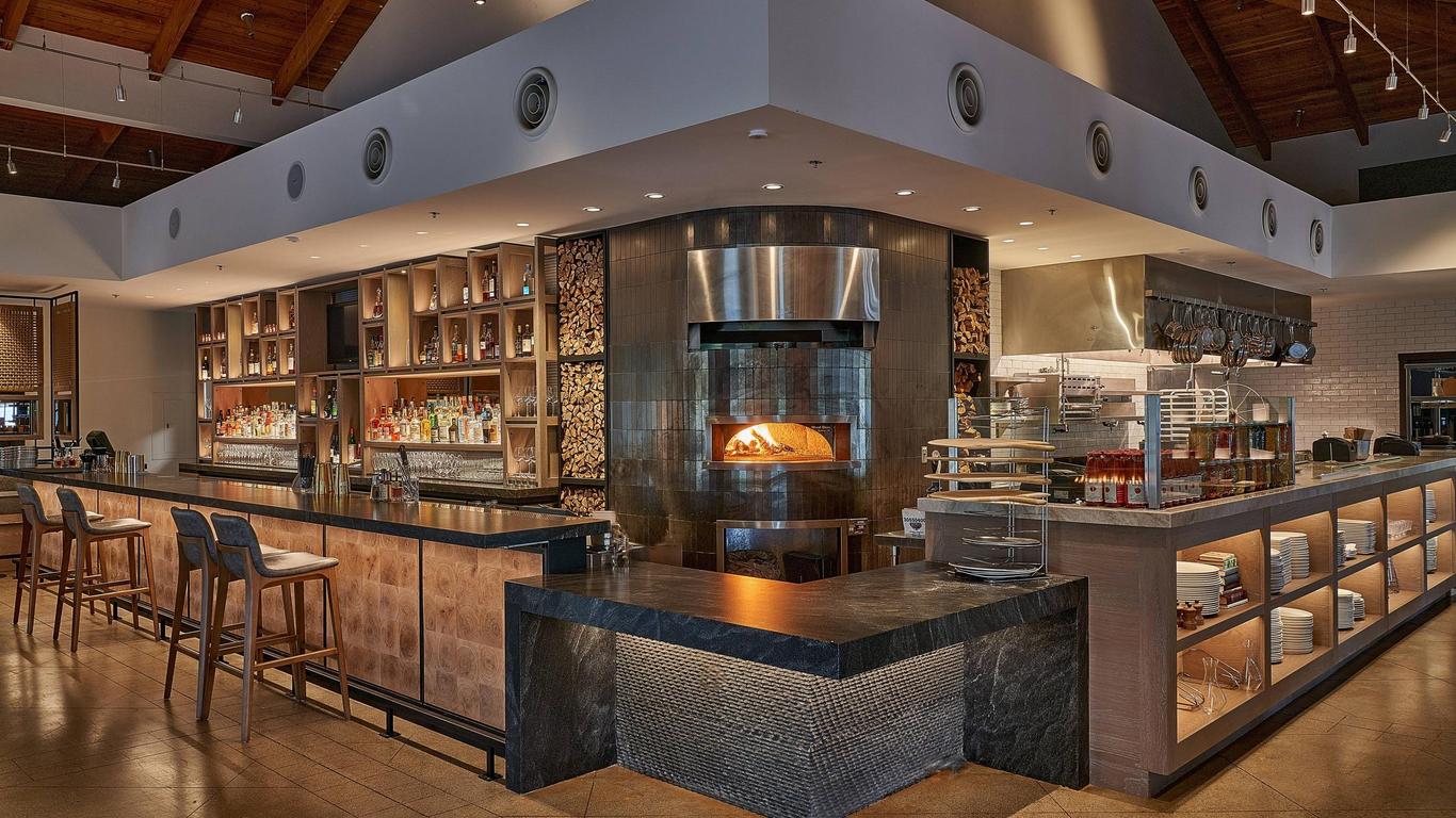 The Lodge at Sonoma Resort, Autograph Collection