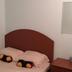 Comodidade do quarto