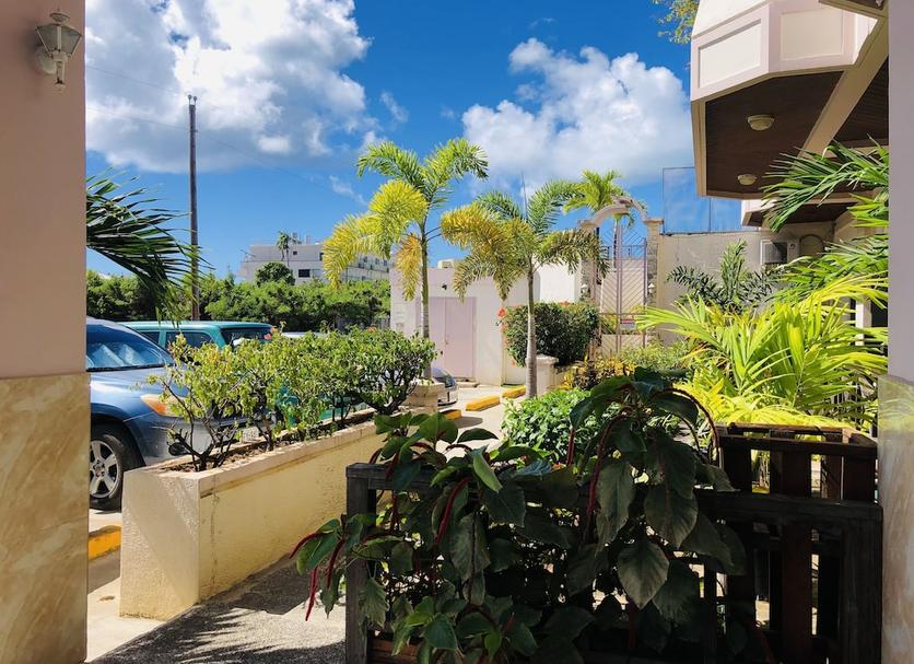 Exterior Foto