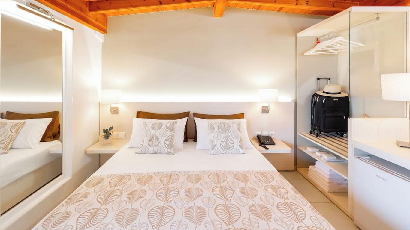 Athos Guest House Pansion