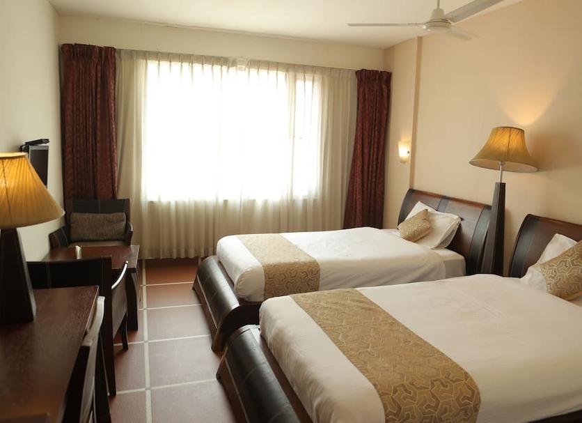 Quarto Foto